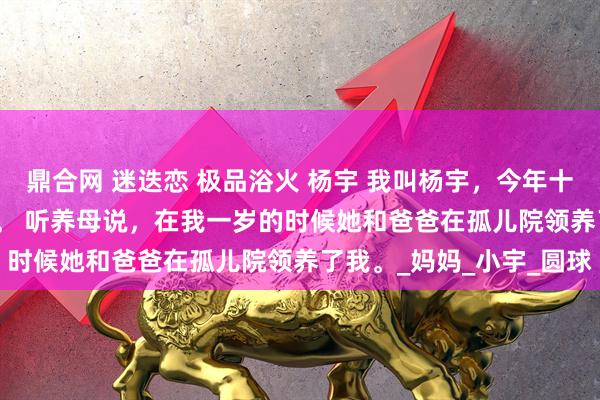 鼎合网 迷迭恋 极品浴火 杨宇 我叫杨宇，今年十八岁了，是家里的养子。 　　听养母说，在我一岁的时候她和爸爸在孤儿院领养了我。_妈妈_小宇_圆球