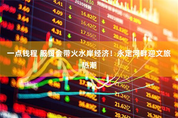 一点钱程 服贸会带火水岸经济！永定河畔迎文旅热潮